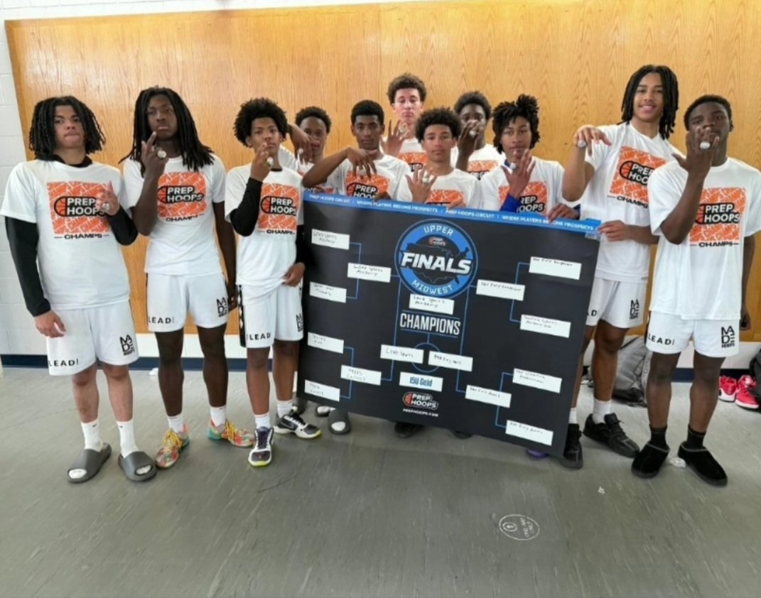 JGreerJr1's tweet photo. LEAD SPORTS ACADEMY 15U🏀 Upper Midwest Finals
🏆15u CHAMPIONS 
#PhUpperMidwestFinals @PHCircuit @RyanJamesMN 
@tchoopsczar  @FreshCoastHoops  @AndOneFilms  @Spencer_C3Hoops  @FreshCoastHoops  
@streethistory https://t.co/mIcXMxV7Z8
