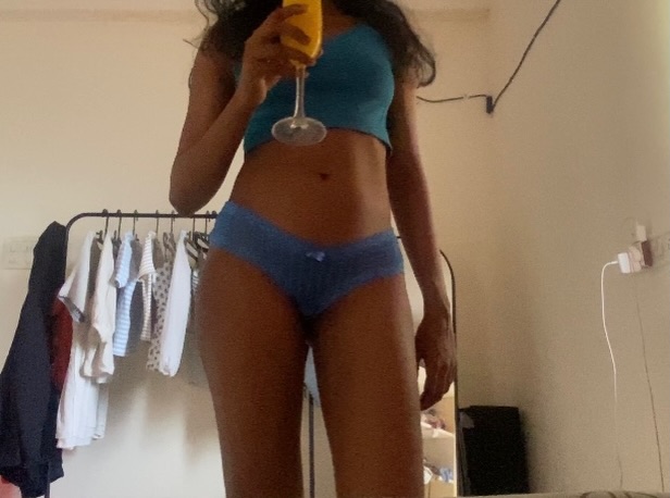 Ansilahmodel's tweet photo. Blue waves 👋 https://t.co/nqhPsJvnEH