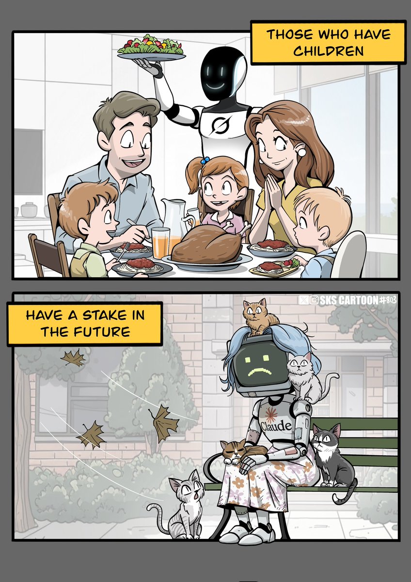 Skscartoon tweet media