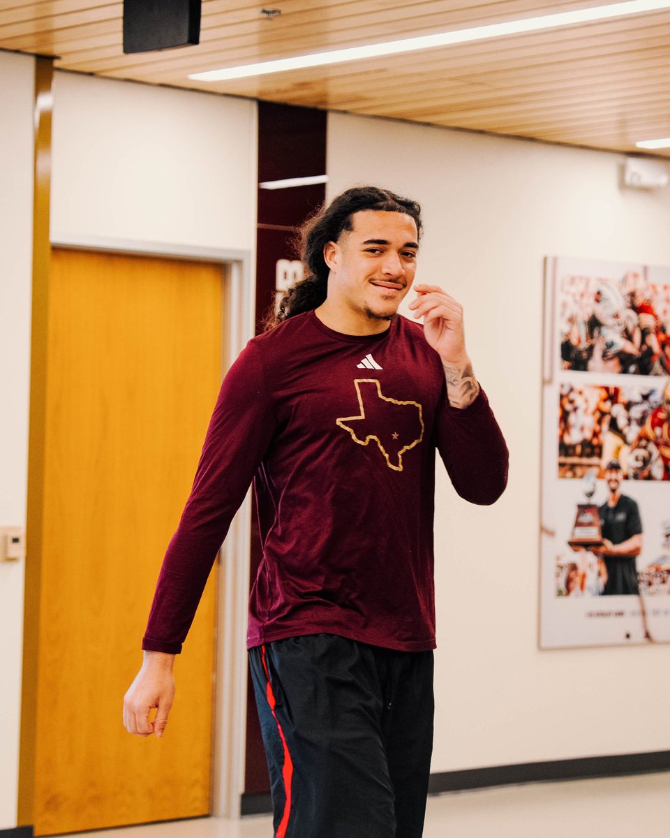 Texas State Football tweet media