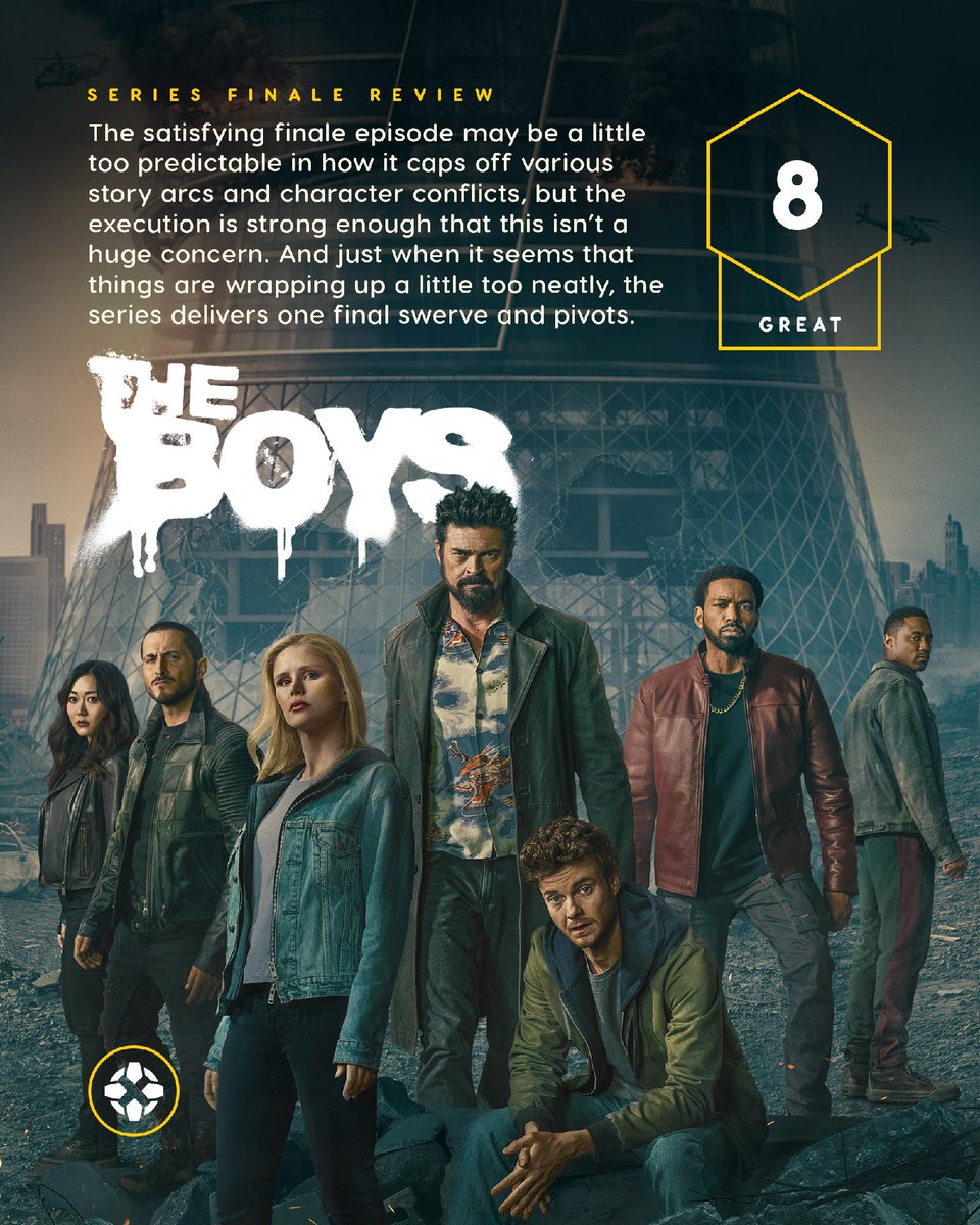 IGN tweet media