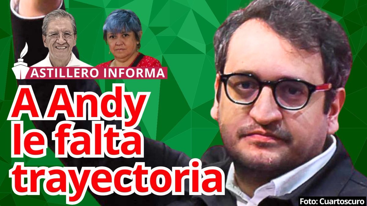 Julio Astillero tweet media