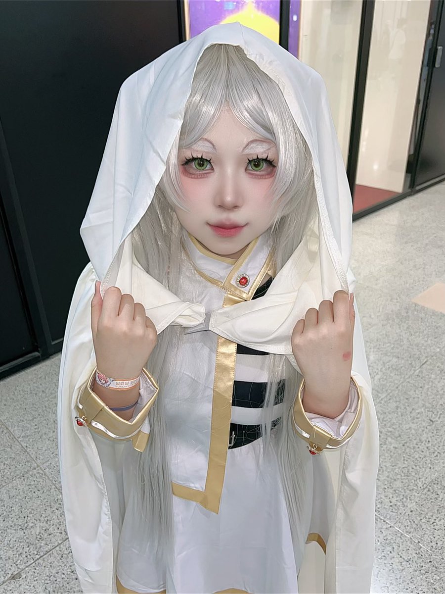미요 tweet media