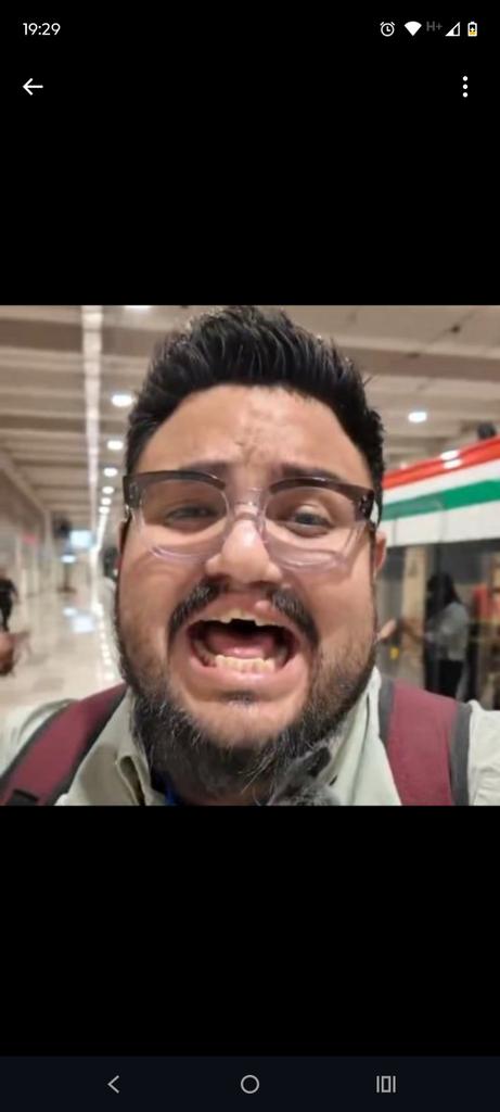 el prole feliz🇲🇽 tweet media