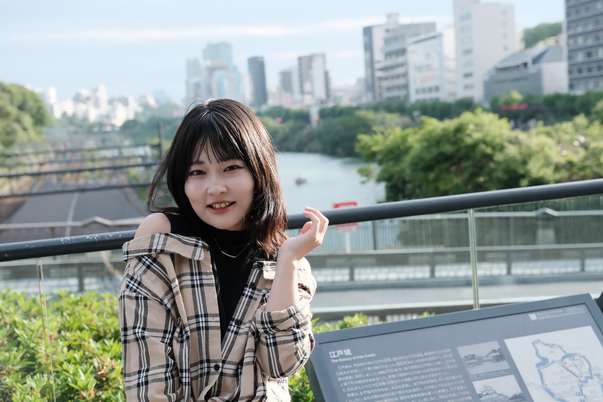 harahorohirehare(はるほろ) tweet media