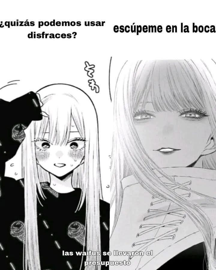 Otakus Del Dia a Dia tweet media