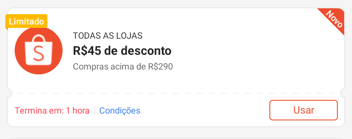 Postando Cupons tweet media
