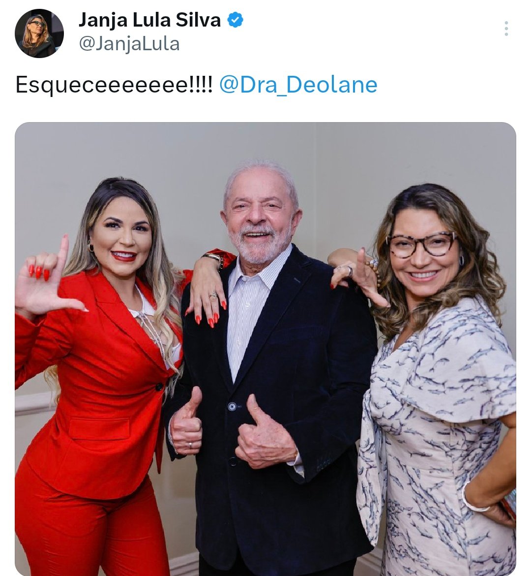 PAU NOS RATOS! tweet media