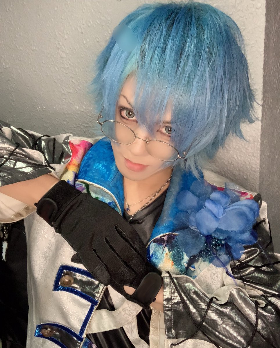 志斗【2nd/A】Re:bellion tweet media