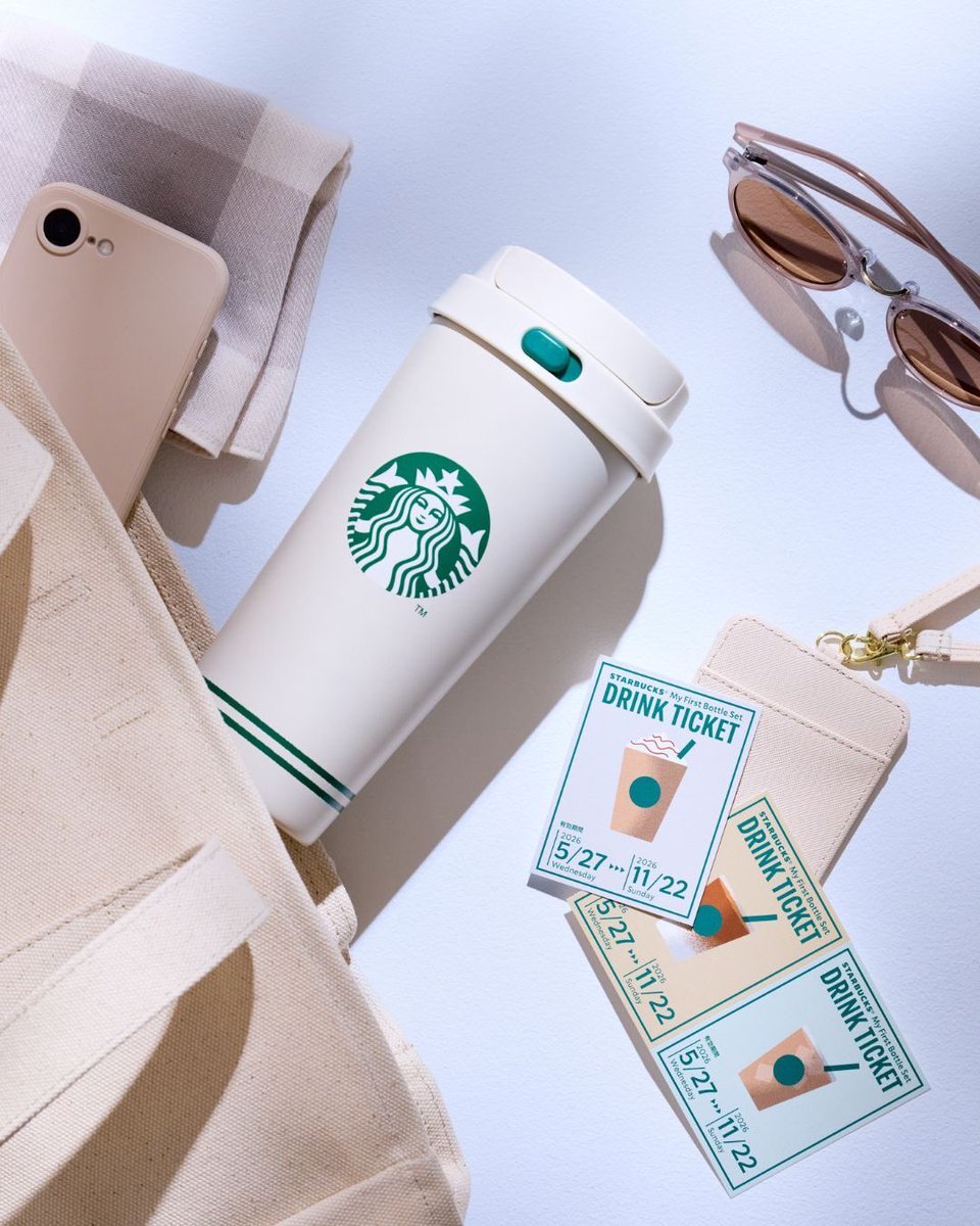スターバックス コーヒー (@Starbucks_J) / Posts / X