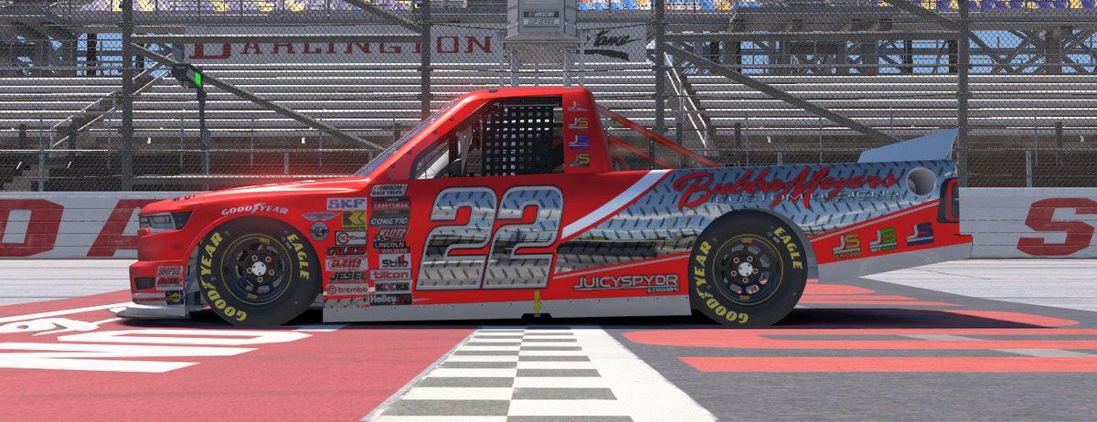 Bubba Meyers Custom Designs tweet media