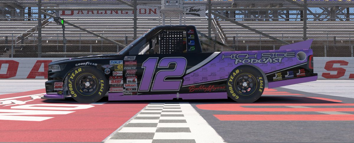 Bubba Meyers Custom Designs tweet media