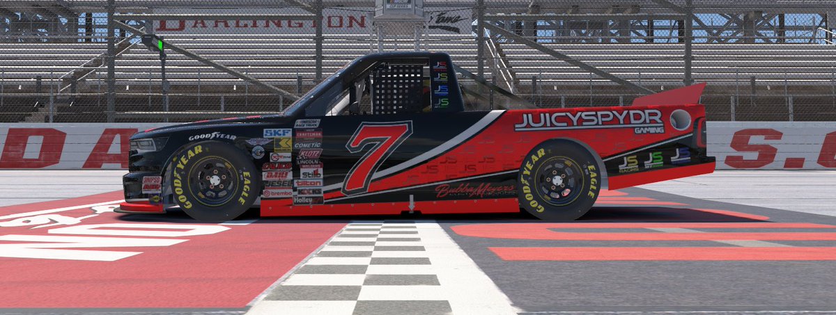 Bubba Meyers Custom Designs tweet media