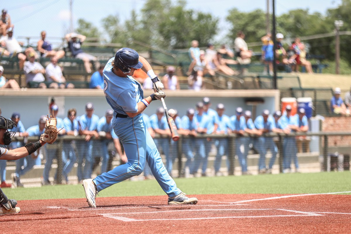 Iowa Central Tritons tweet media