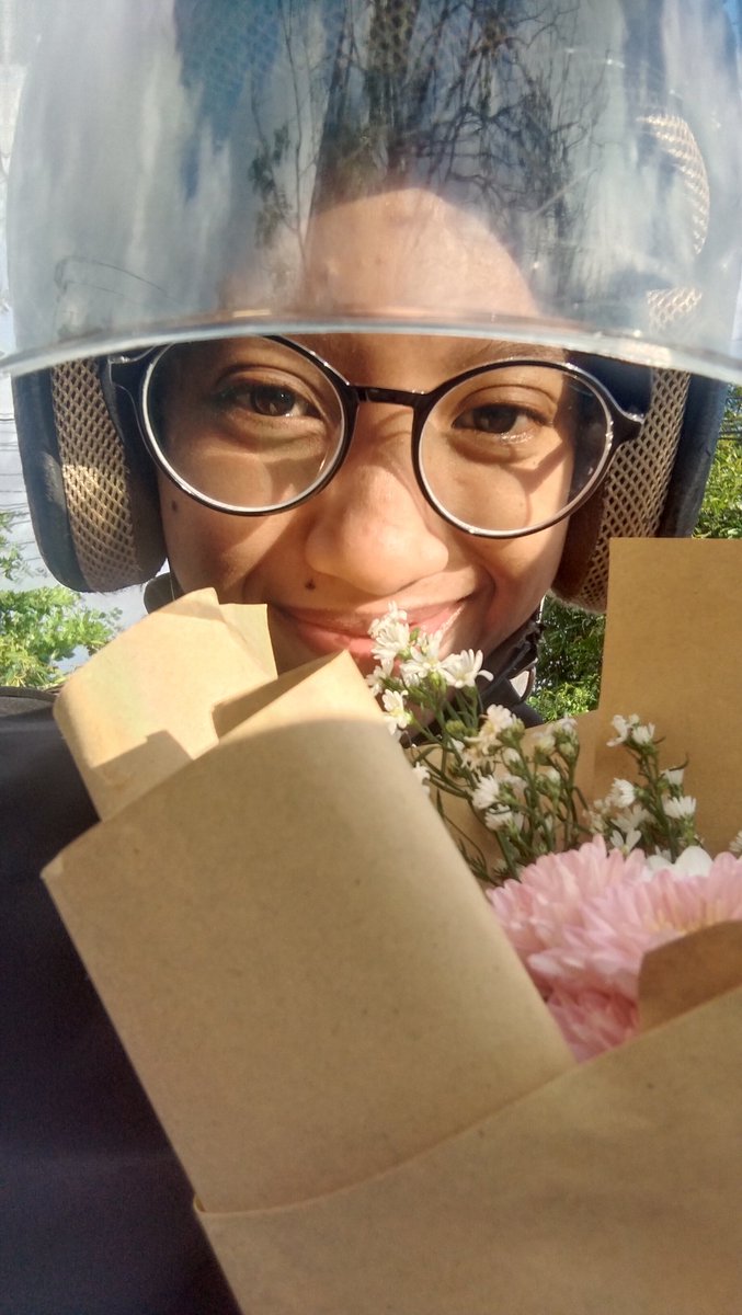 haniyeeeet's tweet photo. no words, full of joy😋 https://t.co/YddBCzFWMW