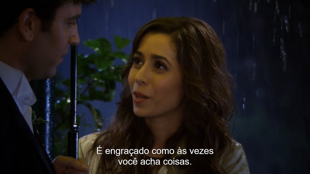 himym fora de contexto tweet media