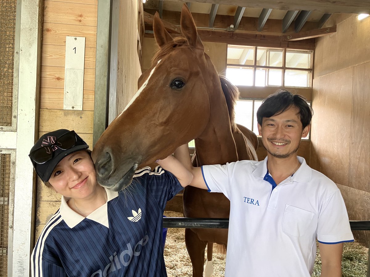 日刊ゲンダイ 競馬 tweet media