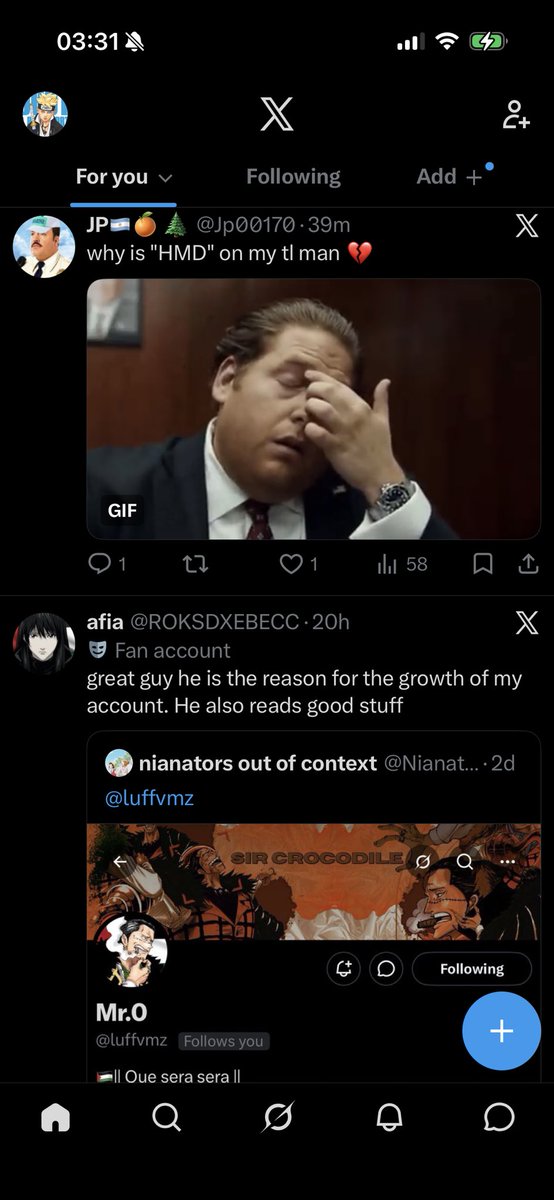 HMD ☢️ tweet media