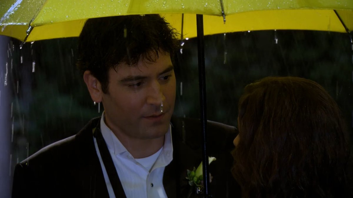 himym fora de contexto tweet media
