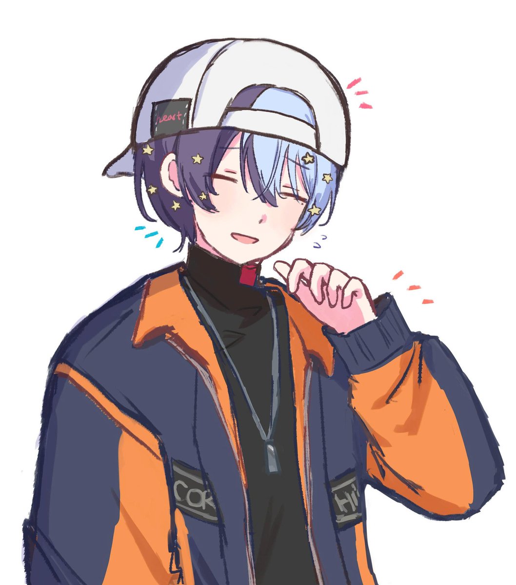 りあ tweet media