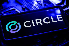 alphaticaio's tweet photo. JUST IN: Circle Internet (CRCL) just picked up its first coverage from KeyBanc.

Rating: Sector Weight (neutral). Analyst: Alex Markgraff.

The data on CRCL right now:

$113.12 close on May 22
+42.65% YTD from $79.30 year-end close
52-week high: $298.99 (Jun 23, 2025)
Currently trading 62% below that high

KeyBanc initiating at neutral on a stock that has already run 43% this year but is still down 62% from its peak. That tells you the analyst sees the move as fairly valued here, not chasing.

Circle is the issuer behind USDC, the second largest stablecoin by market cap. The coverage initiation comes as crypto regulatory clarity continues to develop and stablecoin legislation moves through Congress.

First institutional coverage is a signal worth tracking regardless of the rating. The question is who follows and at what price target. $CRCL