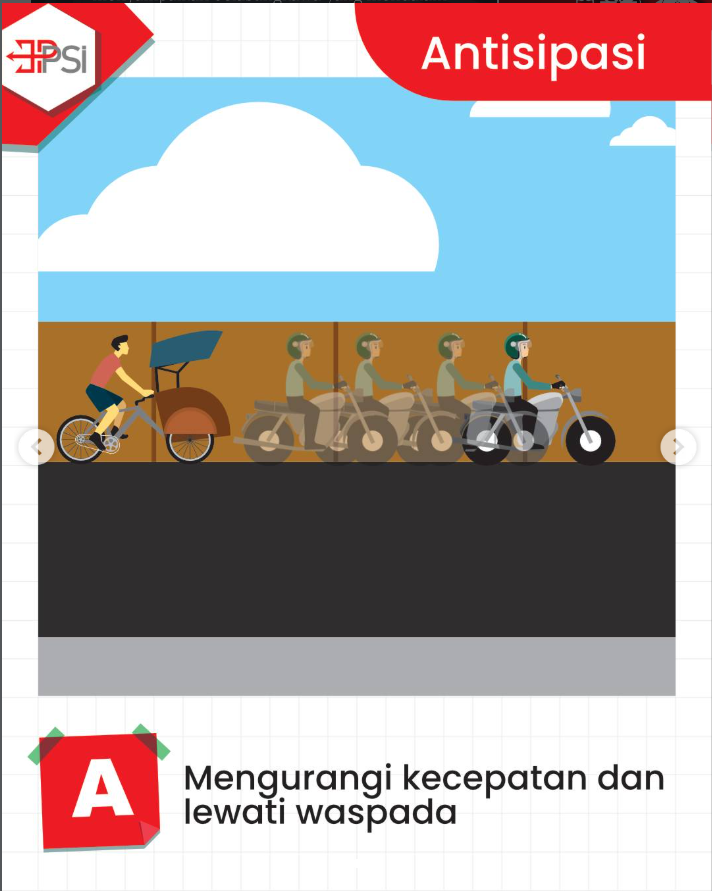 eppsi_sim's tweet photo. Sudah jarang, tapi masih ada

#salingjagadijalan
#berkendaraamandijalan
#amanberkedara
#eppsi
#eppsisim
#perpanjangsimonline
#tespsikologisim
#bisadimanaaja
#bisakapanaja https://t.co/X2tqwHA1t9