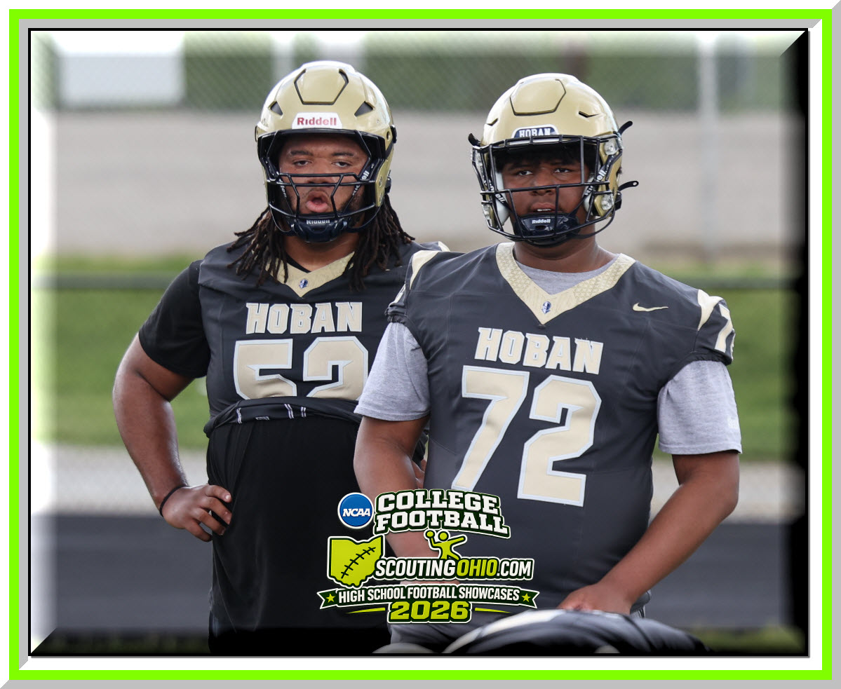 ScoutingOhio.com - 247 Sports - Bucknuts tweet media