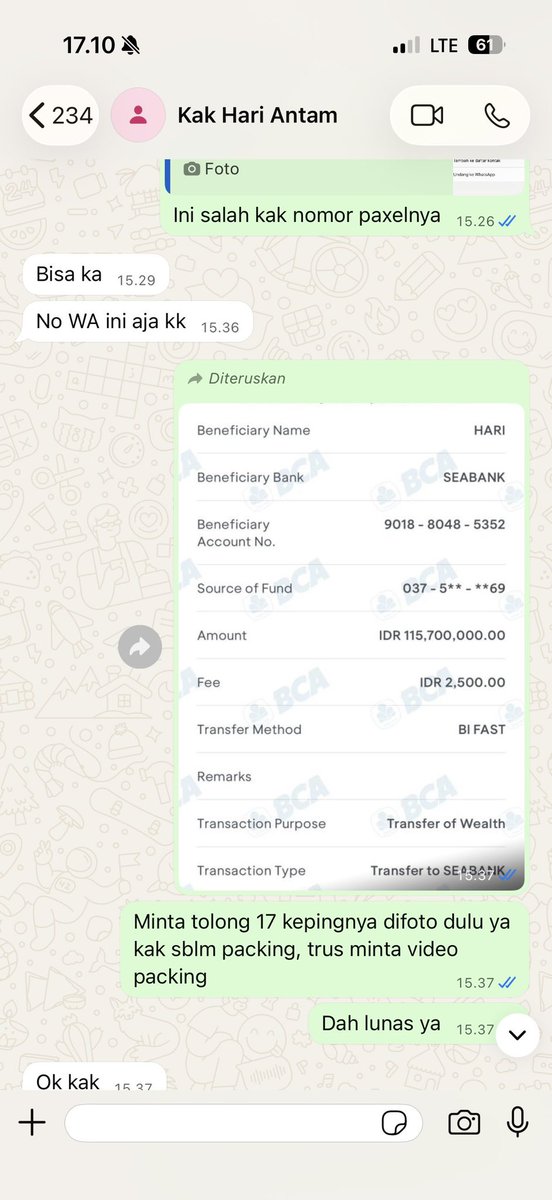 Syfa Crypto tweet media