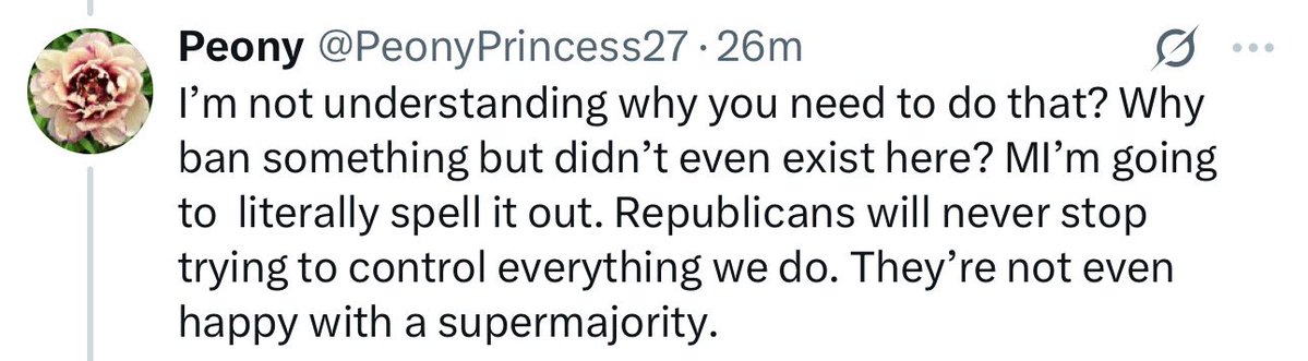 Closed Primary tweet media