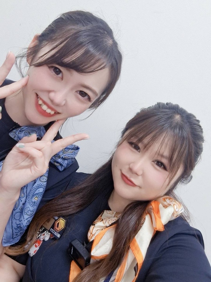 おはようございます(̨̡ ᐛ )̧̢☀️ 久しぶりの出勤は なちゅと一緒だよ