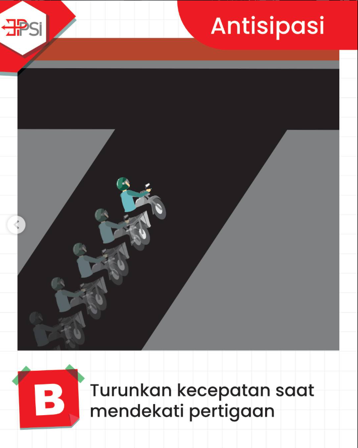eppsi_sim's tweet photo. Tengok- tengok dulu kak, karena kadang adaaaa aja..

#salingjagadijalan
#berkendaraamandijalan
#amanberkedara
#eppsi
#eppsisim
#perpanjangsimonline
#tespsikologisim
#bisadimanaaja
#bisakapanaja https://t.co/QeMOVHMeYj
