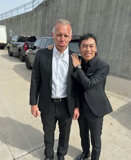 Matt Archuleta tweet media