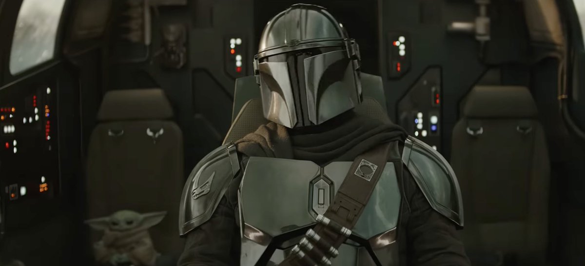 Steveo💡Thinking StarWars❗️ tweet media