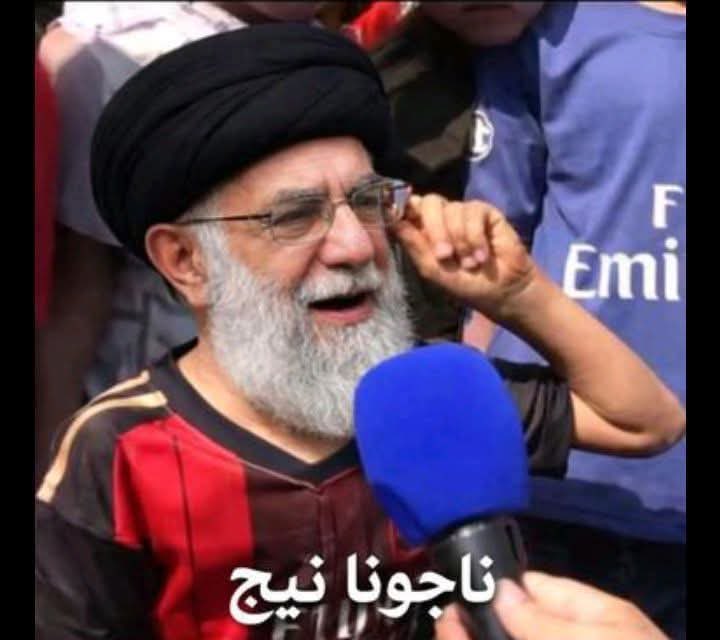  الجلد الغليظ tweet media