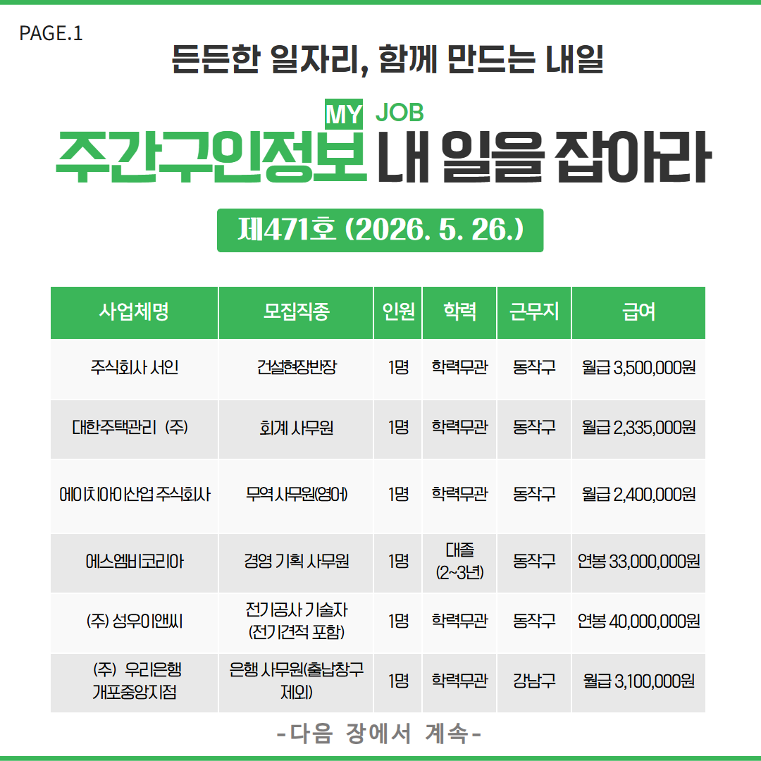 동작구청(Dongjak) tweet media