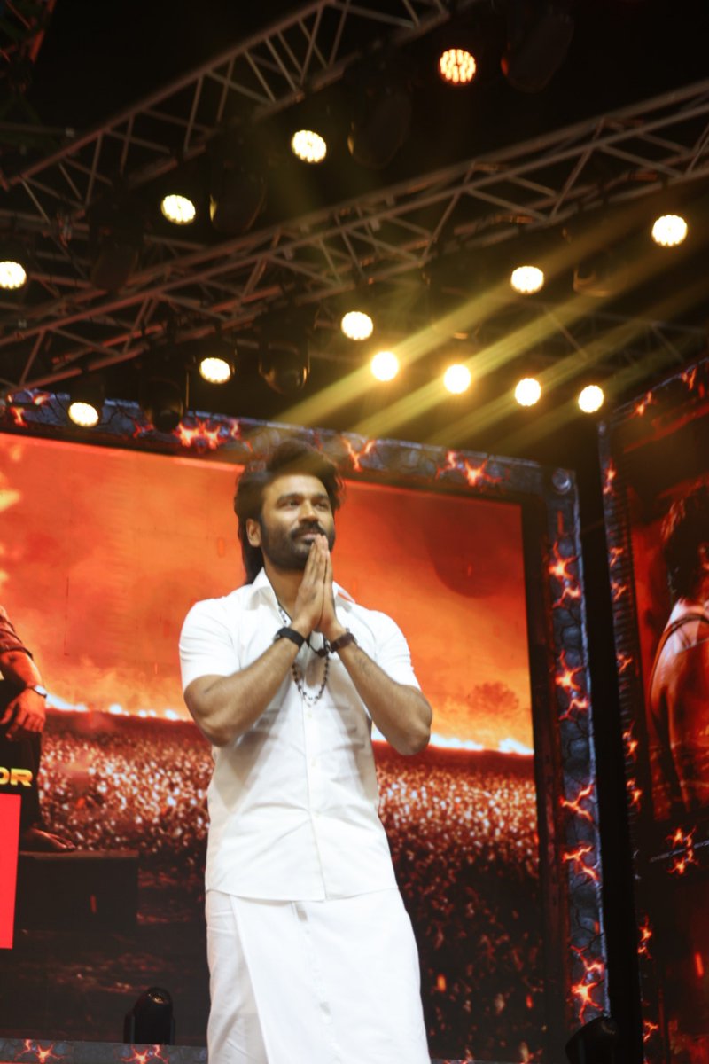 Dhanush Ultra HD Pics tweet media