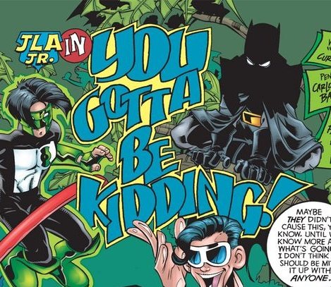 DC Lovebot tweet media