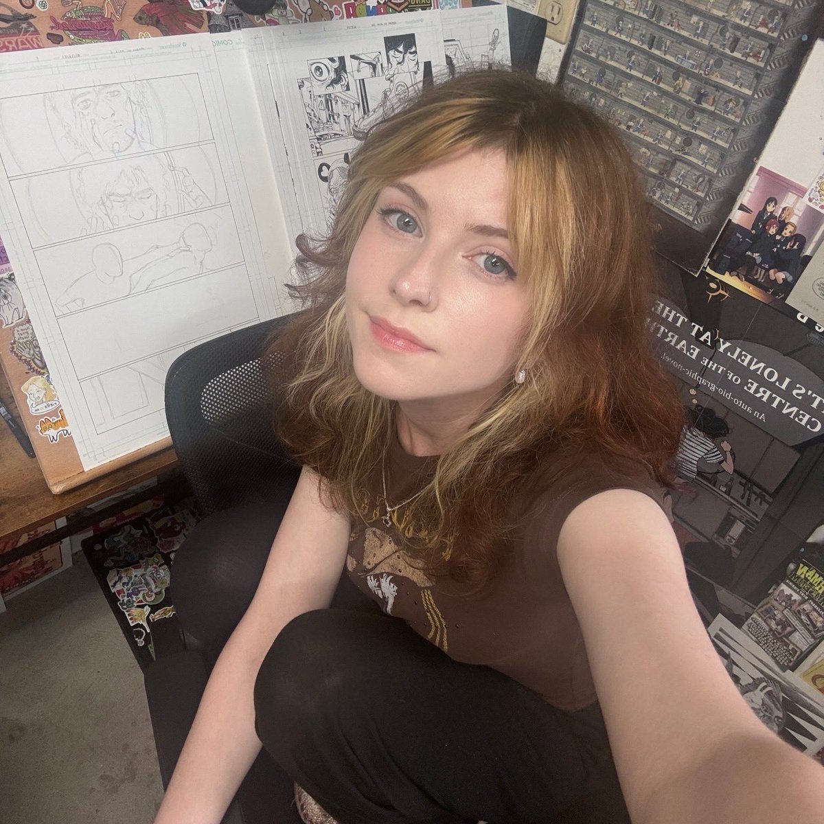 Zoe Thorogood (@zoethorogood) / Posts / X