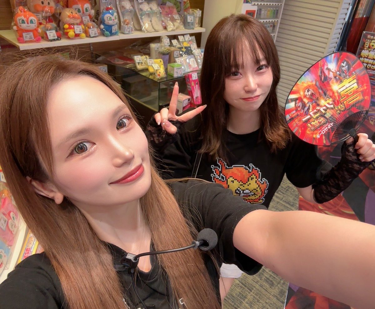 てちちゃん/かほ tweet media