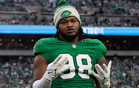 NFL Rumors tweet media
