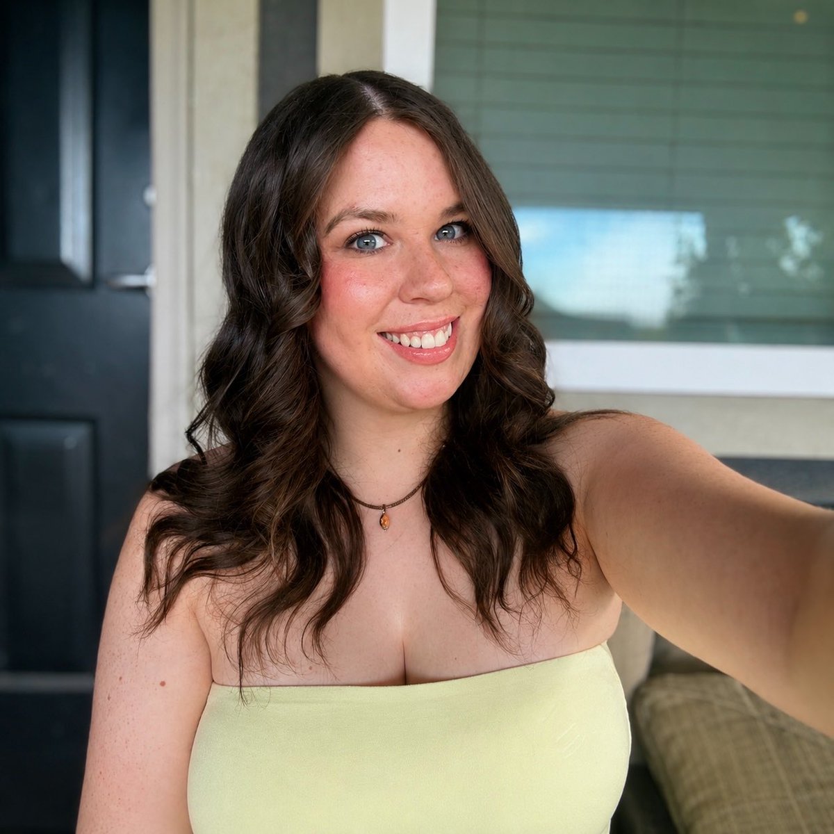 Kierra/Keeks tweet media