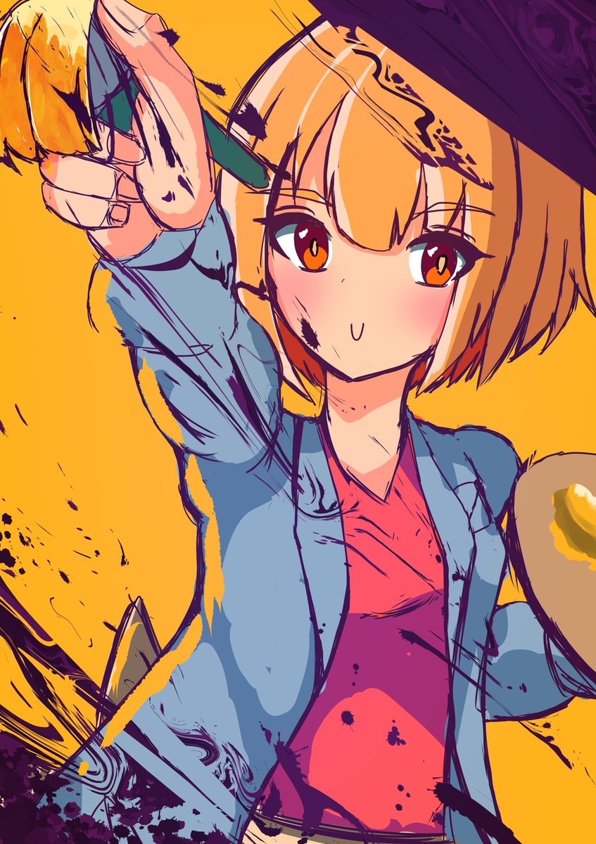 taichi_sub8901's tweet photo. #うちのこ #oc https://t.co/Yf79LduUfA