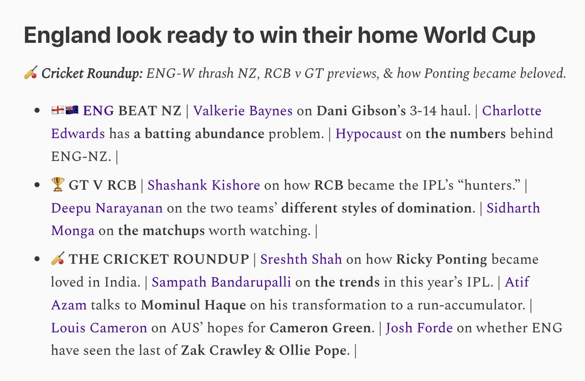 The Best of Cricket tweet media
