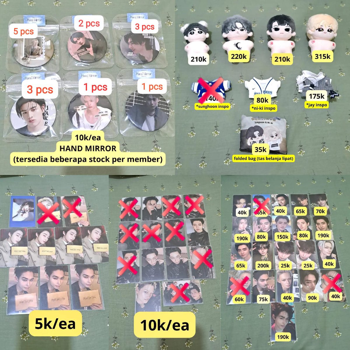 jasa jual pc||mention after dm tweet media