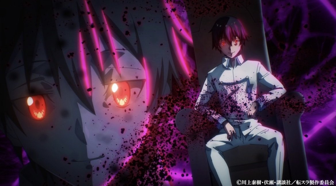 Demonlord adzi 🇮🇩🔥/ LN & manga📖 tweet media