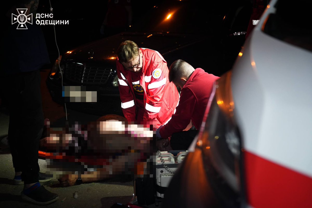 DSNS.GOV.UA tweet media