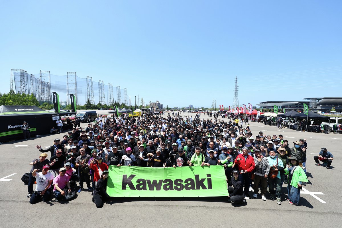 いっくん (@itsu_zx10r) / Posts / X