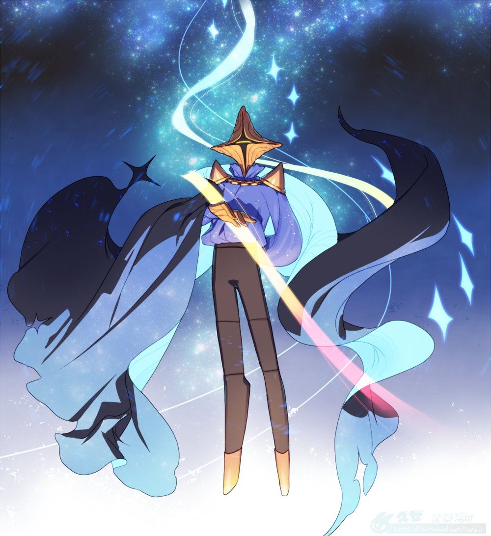 迦具夜 Post by 久世/Skeb◎ on X: リージェント
