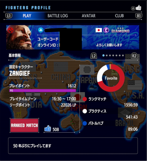 男アリス@笑顔を届ける道化 tweet media