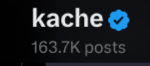 kache tweet media